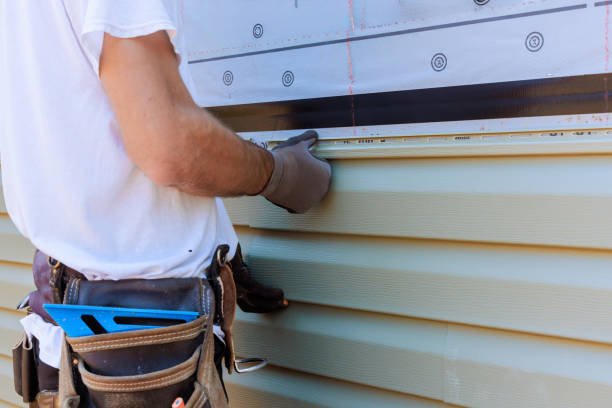 Affordable Emergency Siding Repair solutions in Upper Sandusky, OH