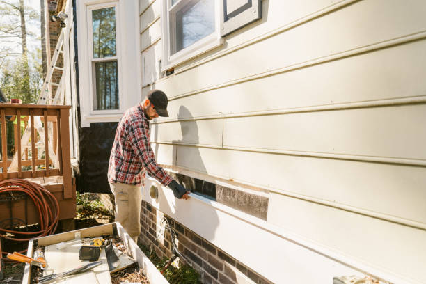 Top rated local Emergency Siding Repair specialists in Upper Sandusky, OH